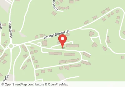 Hotels an der Händelstraße in Idar-Oberstein – Unterkünfte, Pensionen und Ferienwohnungen in zentraler Lage
