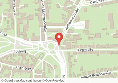 Hallesche Straße Naumburg (Saale) – Hotels in der Nähe Hotels an der Hallesche Straße in Naumburg (Saale) – Unterkünfte, Pensionen und Ferienwohnungen in zentraler Lage