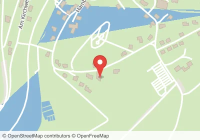 Hotels an der Hambergstraße in Olsberg – Unterkünfte, Pensionen und Ferienwohnungen in zentraler Lage