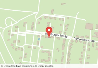 Hotels an der Hamburger Straße in Mühlhausen in Thüringen – Unterkünfte, Pensionen und Ferienwohnungen in zentraler Lage