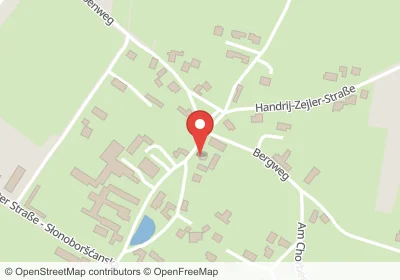 Hotels an der Handrij-Zejler-Straße in Bautzen – Unterkünfte, Pensionen und Ferienwohnungen in zentraler Lage