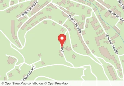 Hotels an der Hasenklopp in Idar-Oberstein – Unterkünfte, Pensionen und Ferienwohnungen in zentraler Lage