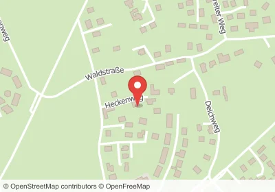 Heckenweg Zingst – Hotels in der Nähe Hotels an der Heckenweg in Zingst – Unterkünfte, Pensionen und Ferienwohnungen in zentraler Lage