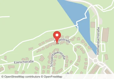 Hotels an der Hegelstraße in Idar-Oberstein – Unterkünfte, Pensionen und Ferienwohnungen in zentraler Lage