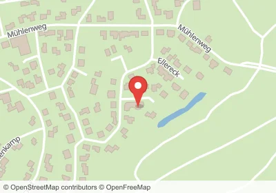 Heidegrund Bad Rothenfelde – Hotels in der Nähe Hotels an der Heidegrund in Bad Rothenfelde – Unterkünfte, Pensionen und Ferienwohnungen in zentraler Lage