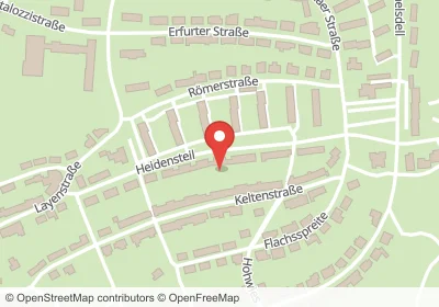 Hotels an der Heidensteil in Idar-Oberstein – Unterkünfte, Pensionen und Ferienwohnungen in zentraler Lage