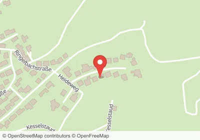 Hotels an der Heideweg in Idar-Oberstein – Unterkünfte, Pensionen und Ferienwohnungen in zentraler Lage