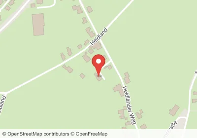 Heidländer Weg Bad Rothenfelde – Hotels in der Nähe Hotels an der Heidländer Weg in Bad Rothenfelde – Unterkünfte, Pensionen und Ferienwohnungen in zentraler Lage