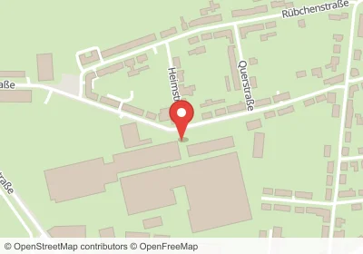 Hotels an der Heimstraße in Thale – Unterkünfte, Pensionen und Ferienwohnungen in zentraler Lage