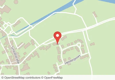 Hotels an der Heisterpoort in Kevelaer – Unterkünfte, Pensionen und Ferienwohnungen in zentraler Lage