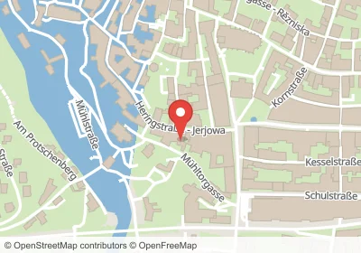 Heringstraße Bautzen – Hotels in der Nähe Hotels an der Heringstraße in Bautzen – Unterkünfte, Pensionen und Ferienwohnungen in zentraler Lage