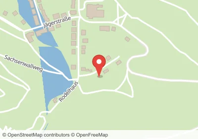 Hotels an der Hermann-Hendrich-Straße in Thale – Unterkünfte, Pensionen und Ferienwohnungen in zentraler Lage