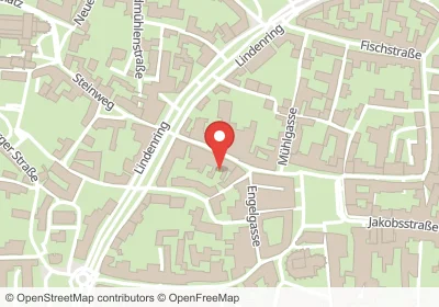 Hotels an der Herrenstraße in Naumburg (Saale) – Unterkünfte, Pensionen und Ferienwohnungen in zentraler Lage
