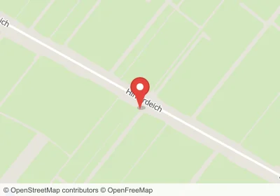 Hotels an der Hinterdeich in Stade – Unterkünfte, Pensionen und Ferienwohnungen in zentraler Lage