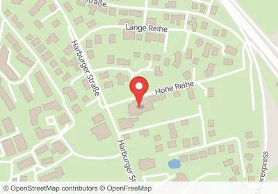 Hotels an der Hohe Reihe in Stade – Unterkünfte, Pensionen und Ferienwohnungen in zentraler Lage