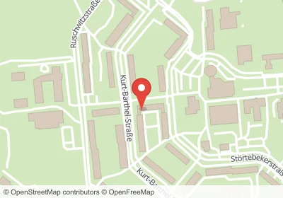 Hotels an der Hosangweg in Bergen auf Rügen – Unterkünfte, Pensionen und Ferienwohnungen in zentraler Lage