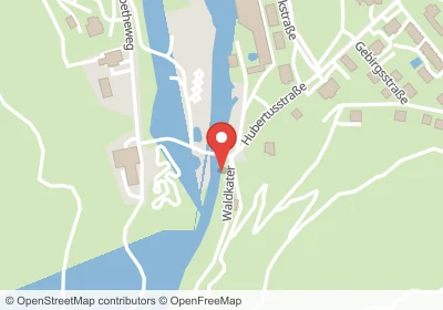 Hotels an der Hubertusbrücke in Thale – Unterkünfte, Pensionen und Ferienwohnungen in zentraler Lage