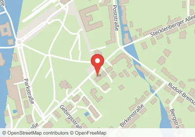 Hotels an der Hubertusstraße in Thale – Unterkünfte, Pensionen und Ferienwohnungen in zentraler Lage