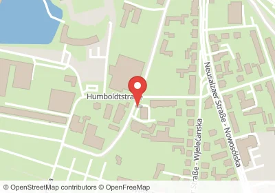 Hotels an der Humboltstraße in Bautzen – Unterkünfte, Pensionen und Ferienwohnungen in zentraler Lage