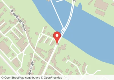 Hotels an der Im Blumengarten in Kevelaer – Unterkünfte, Pensionen und Ferienwohnungen in zentraler Lage