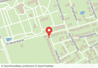 Hotels an der Im Bosenkamp in Sehnde – Unterkünfte, Pensionen und Ferienwohnungen in zentraler Lage