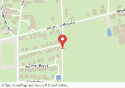 Hotels an der Im Buchenkamp in Sehnde – Unterkünfte, Pensionen und Ferienwohnungen in zentraler Lage