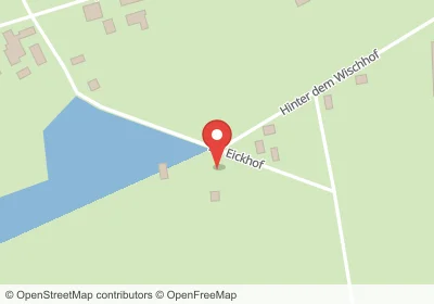 Hotels an der Im Eickhof in Schneverdingen – Unterkünfte, Pensionen und Ferienwohnungen in zentraler Lage