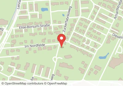 Hotels an der Im Nordfelde in Sehnde – Unterkünfte, Pensionen und Ferienwohnungen in zentraler Lage