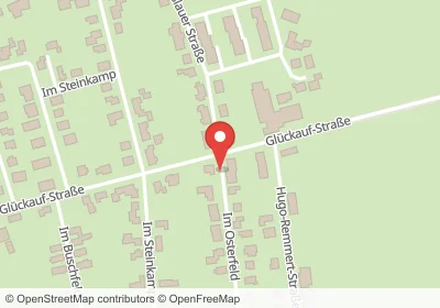 Im Osterfeld Sehnde – Hotels in der Nähe Hotels an der Im Osterfeld in Sehnde – Unterkünfte, Pensionen und Ferienwohnungen in zentraler Lage