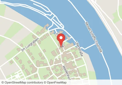 Im Plenter Traben-Trarbach – Hotels in der Nähe Hotels an der Im Plenter in Traben-Trarbach – Unterkünfte, Pensionen und Ferienwohnungen in zentraler Lage