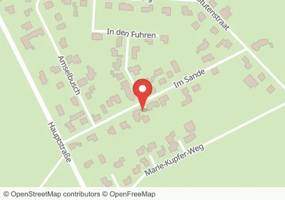 Im Sande Schneverdingen – Hotels in der Nähe Hotels an der Im Sande in Schneverdingen – Unterkünfte, Pensionen und Ferienwohnungen in zentraler Lage