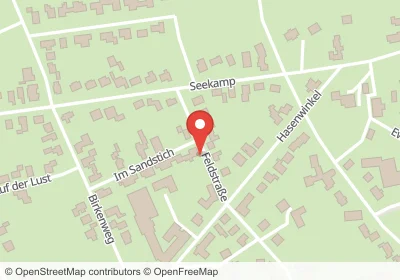 Im Sandstich Schneverdingen – Hotels in der Nähe Hotels an der Im Sandstich in Schneverdingen – Unterkünfte, Pensionen und Ferienwohnungen in zentraler Lage
