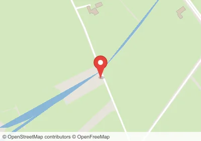 Hotels an der Im Strange in Bad Rothenfelde – Unterkünfte, Pensionen und Ferienwohnungen in zentraler Lage