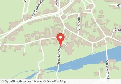 Hotels an der Im Winkel in Thale – Unterkünfte, Pensionen und Ferienwohnungen in zentraler Lage