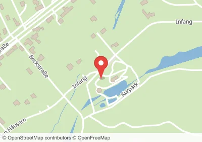Hotels an der Infang in Thale – Unterkünfte, Pensionen und Ferienwohnungen in zentraler Lage