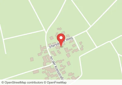 Hotels an der Irfersdorfer Weg in Kipfenberg – Unterkünfte, Pensionen und Ferienwohnungen in zentraler Lage