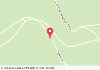Hotels an der Jägerweg in Bad Herrenalb – Unterkünfte, Pensionen und Ferienwohnungen in zentraler Lage