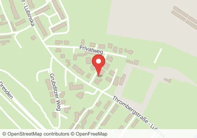 Hotels an der Jagdweg in Bautzen – Unterkünfte, Pensionen und Ferienwohnungen in zentraler Lage
