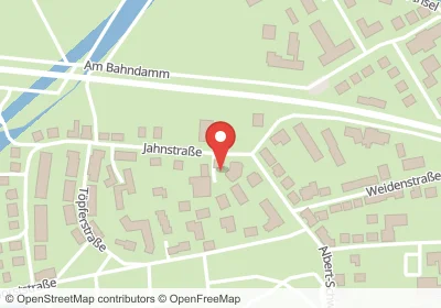 Hotels an der Jahnstraße in Stade – Unterkünfte, Pensionen und Ferienwohnungen in zentraler Lage