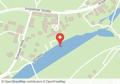 Jahnweg Bad Doberan – Hotels in der Nähe Hotels an der Jahnweg in Bad Doberan – Unterkünfte, Pensionen und Ferienwohnungen in zentraler Lage