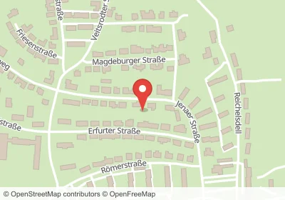 Hotels an der Jenaer Straße in Idar-Oberstein – Unterkünfte, Pensionen und Ferienwohnungen in zentraler Lage