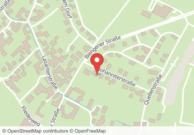 Hotels an der Johanniterstraße in Bad Krozingen – Unterkünfte, Pensionen und Ferienwohnungen in zentraler Lage