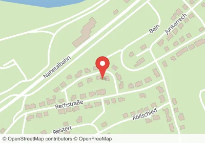 Hotels an der Jünglingsgraben in Idar-Oberstein – Unterkünfte, Pensionen und Ferienwohnungen in zentraler Lage