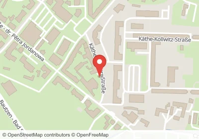 Hotels an der Käthe-Kollwitz-Straße in Bautzen – Unterkünfte, Pensionen und Ferienwohnungen in zentraler Lage