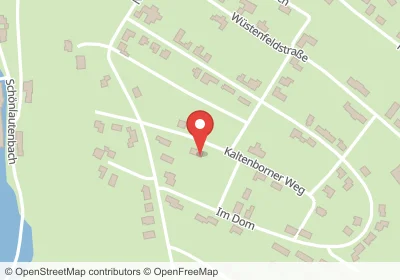 Hotels an der Kaltenborner Weg in Idar-Oberstein – Unterkünfte, Pensionen und Ferienwohnungen in zentraler Lage
