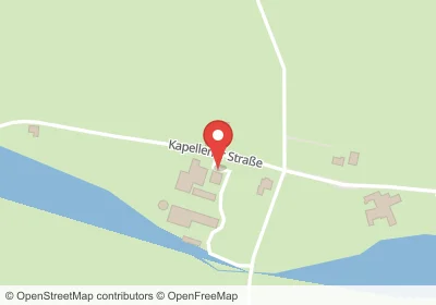 Hotels an der Kapellener Straße in Kevelaer – Unterkünfte, Pensionen und Ferienwohnungen in zentraler Lage