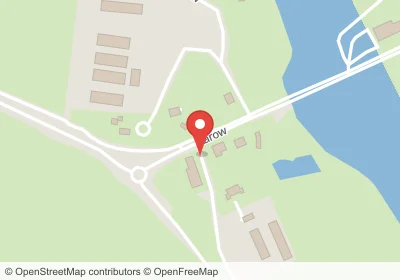 Hotels an der Karow in Bergen auf Rügen – Unterkünfte, Pensionen und Ferienwohnungen in zentraler Lage