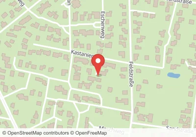 Hotels an der Kastanienweg in Schneverdingen – Unterkünfte, Pensionen und Ferienwohnungen in zentraler Lage