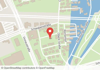 Hotels an der Keltenstraße in Memmingen – Unterkünfte, Pensionen und Ferienwohnungen in zentraler Lage
