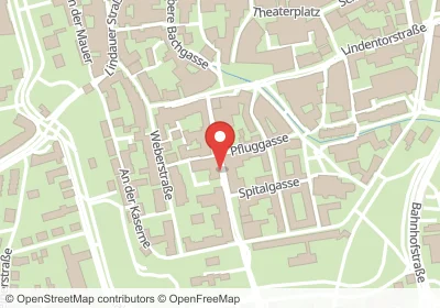 Hotels an der Kempter Straße in Memmingen – Unterkünfte, Pensionen und Ferienwohnungen in zentraler Lage